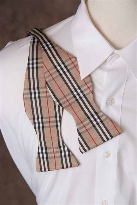 fake burberry tie ebay|burberry bow tie and suspenders.